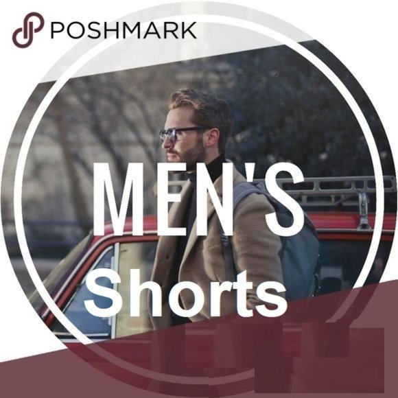 Men's Shorts and Swimwear - Picture 1 of 1